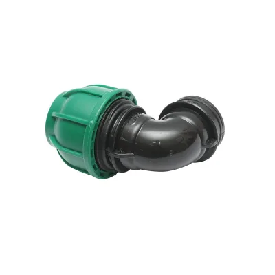 Gomito Compressione 25mm X 3/4" per sistemi di irrigazione Raccordo/Giunto Femmina 25mm X 3/4" Raccordo Compressione Manicotto Compressione Tubo irrigazione - immagine 3