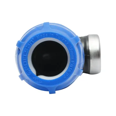 Gomito Compressione PN16-32mmx 3/4" per sistemi di irrigazione RACCORDO/GIUNTO FEMMINA PN16-32mmx 3/4" Raccordo Compressione Manicotto Raccordo Compressione tubo irrigazione - immagine 4