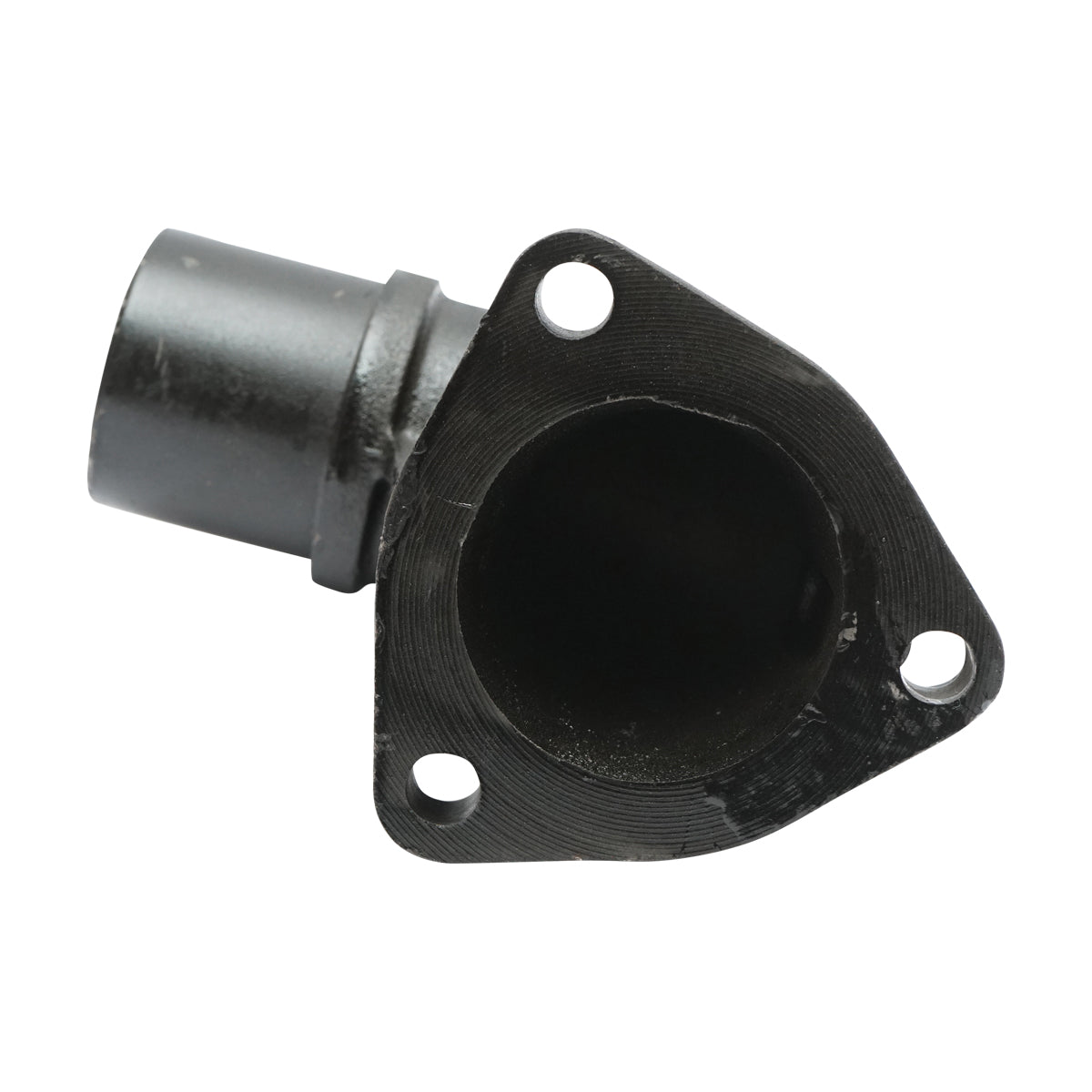 Gomito del collettore di scarico per Massey Ferguson, codice OEM 1862807M1 - immagine 4