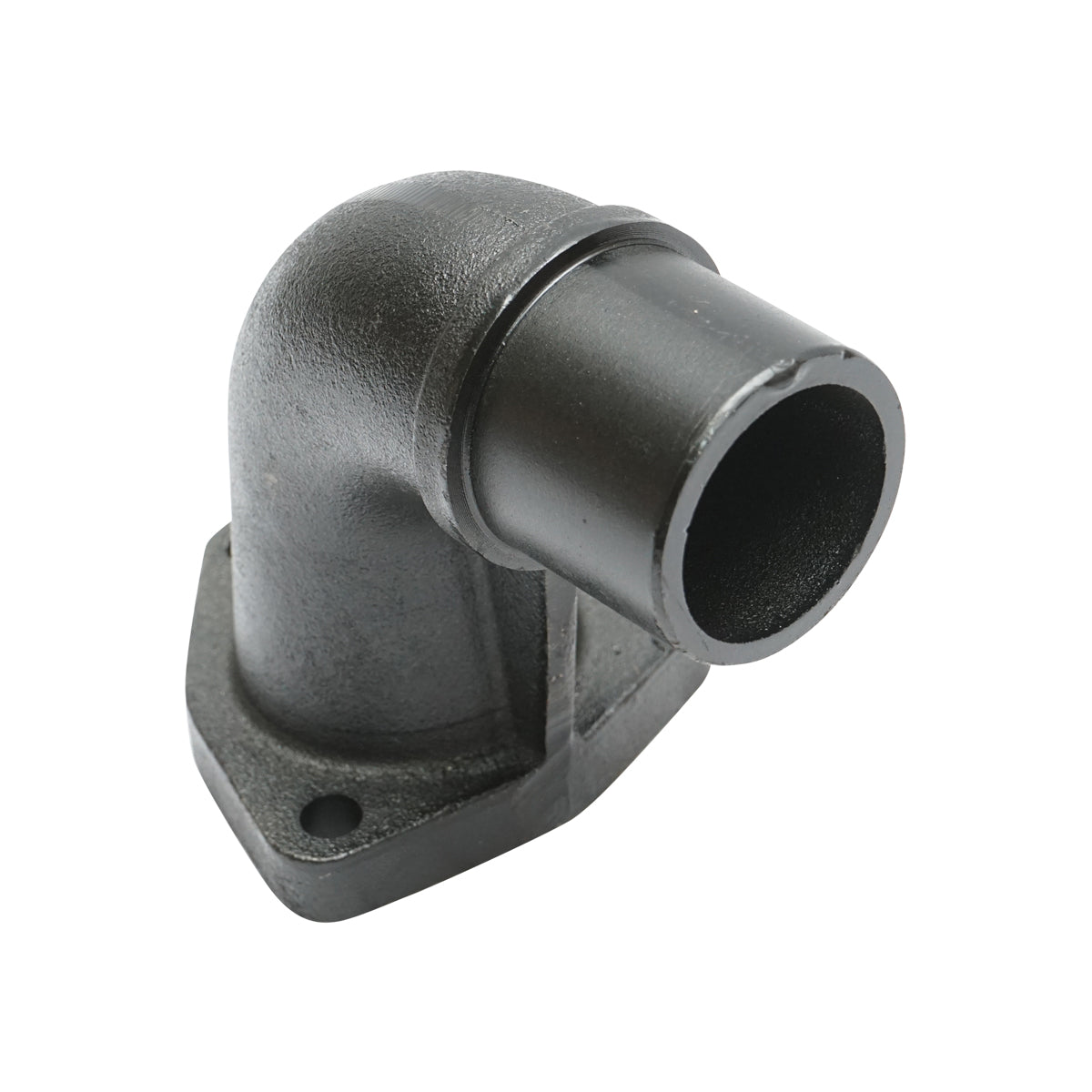 Gomito del collettore di scarico per Massey Ferguson, codice OEM 1862807M1 - immagine 2