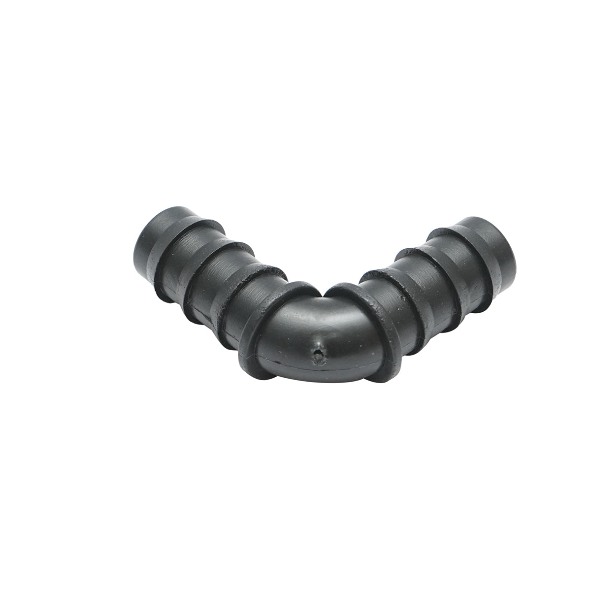 Gomito di collegamento per tubo e tubo di irrigazione D16x16mm a 90 gradi - immagine 4