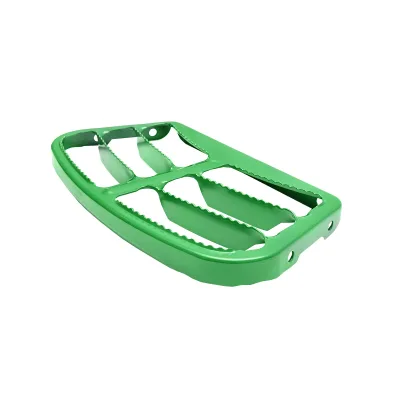 Gradino scala cabina per John Deere L102114 - immagine 3