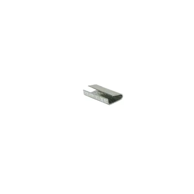 Graffette metalliche per reggetta PP/PET 16mm 800 pz. - immagine 5