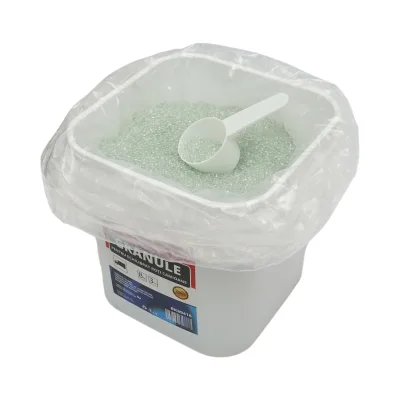 Granuli per equilibratura ruote camion 3mm 8Kg Breckner Germany - immagine 2