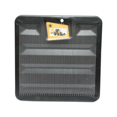 Griglia anteriore per JCB 1400B, 1550B, 1600B, 1700B, 214, 215, 216, 217, 3C, 3CX, 3D, 3DX, 4C, 4CN, 4CX OEM 335-08180