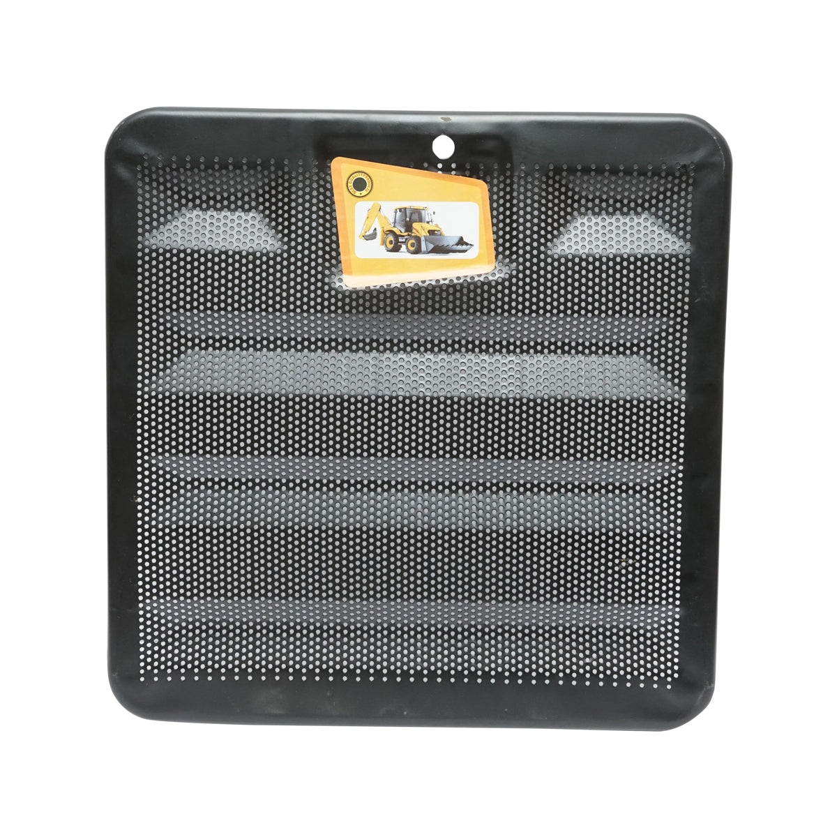 Griglia anteriore per JCB 1400B, 1550B, 1600B, 1700B, 214, 215, 216, 217, 3C, 3CX, 3D, 3DX, 4C, 4CN, 4CX OEM 335-08180