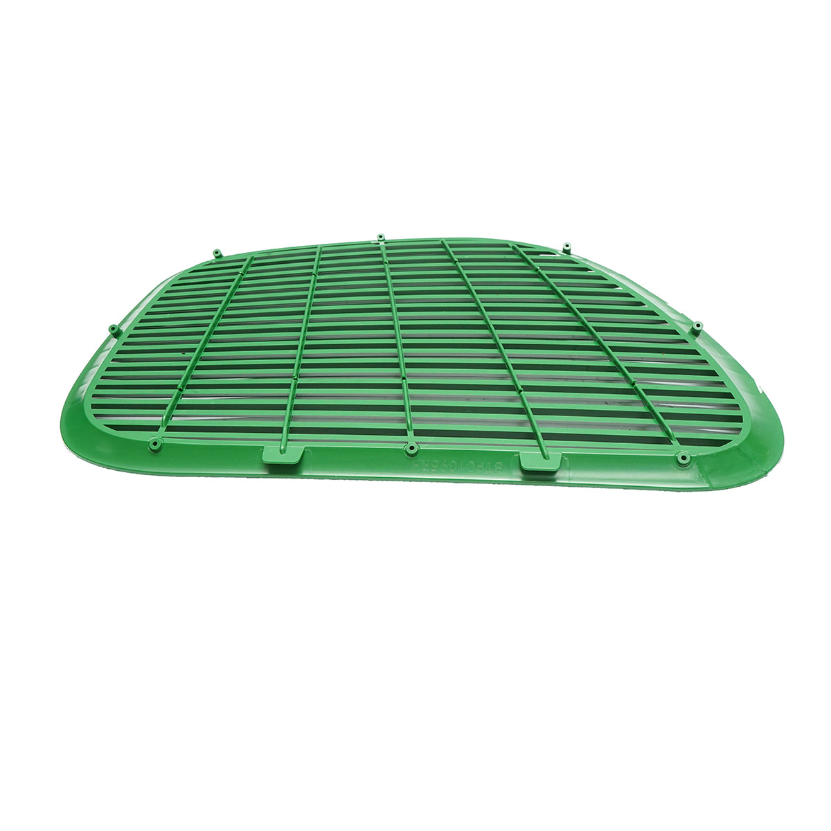 Griglia cabina anteriore destra John Deere codice OEM L157394 - immagine 4