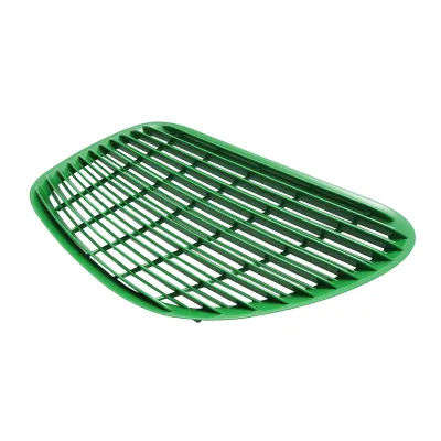 Griglia cabina anteriore destra John Deere codice OEM L157394 - immagine 3