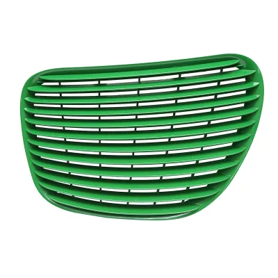 Griglia cabina anteriore destra John Deere codice OEM L157394