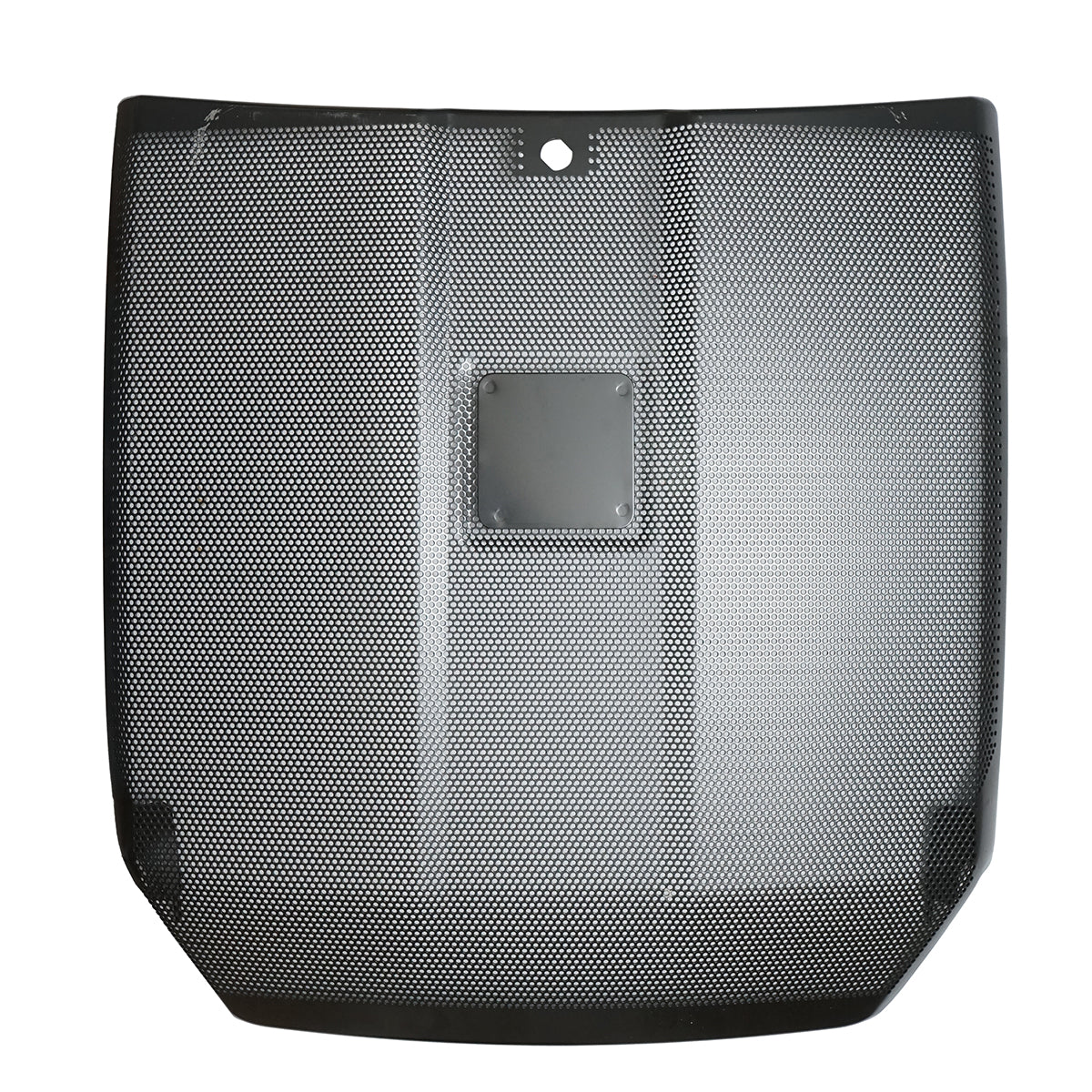 Griglia cofano anteriore per JCB 3CX, 4CX OEM 128-F8113 - immagine 2
