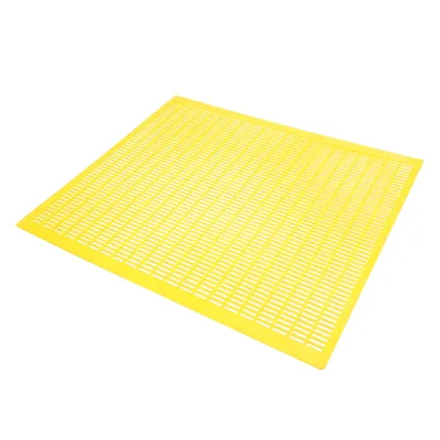 Griglia in plastica Hanneman 500x430mm. - immagine 2