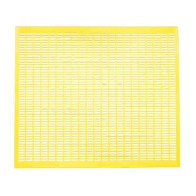 Griglia in plastica Hanneman 500x430mm.