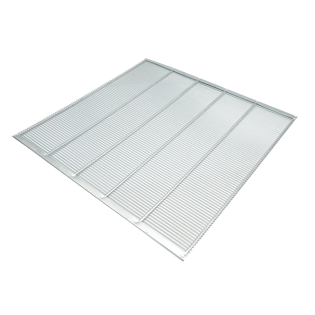 Griglia metallica Hanneman 500x500mm - immagine 2
