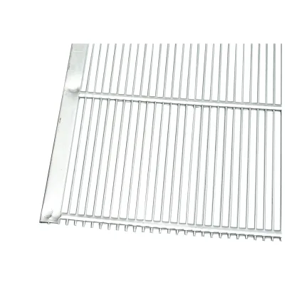 Griglia metallica Hanneman 500x500mm - immagine 3