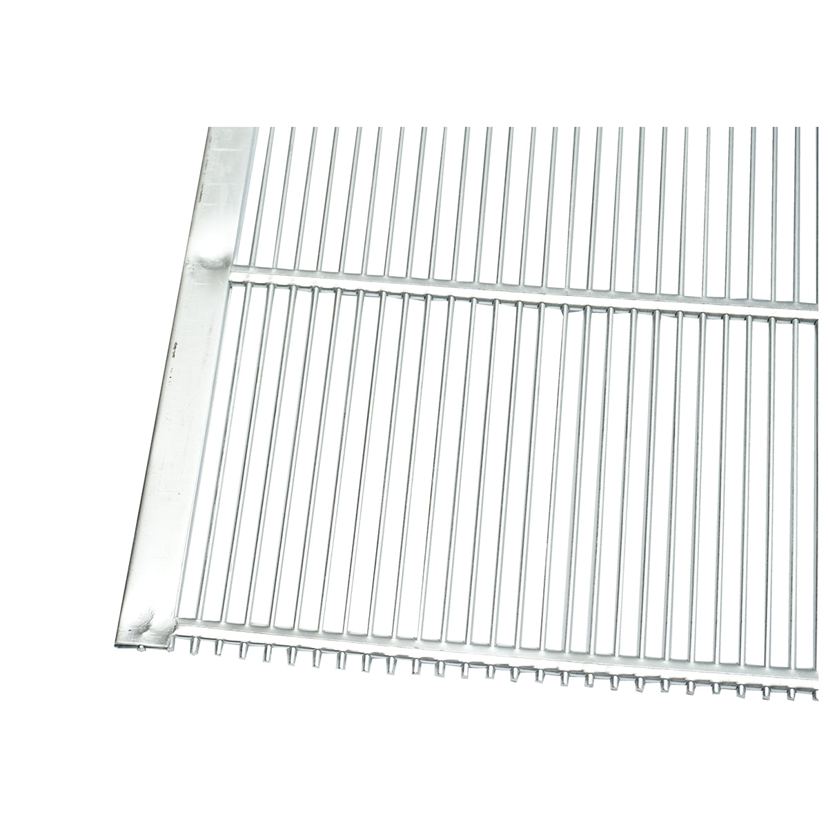 Griglia metallica Hanneman 500x500mm - immagine 3