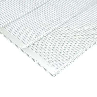 Griglia metallica Hanneman 510x420mm - immagine 3