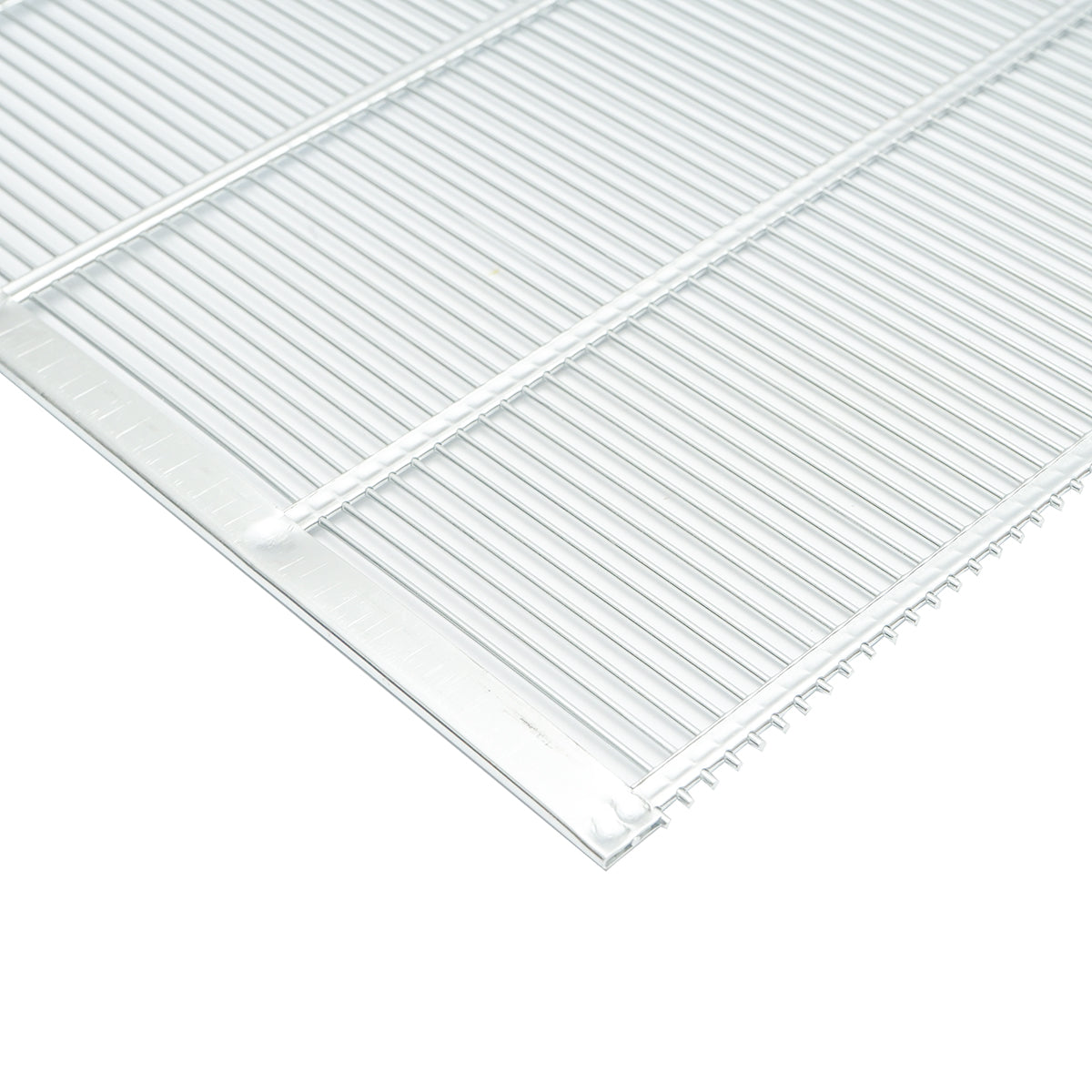 Griglia metallica Hanneman 510x420mm - immagine 3