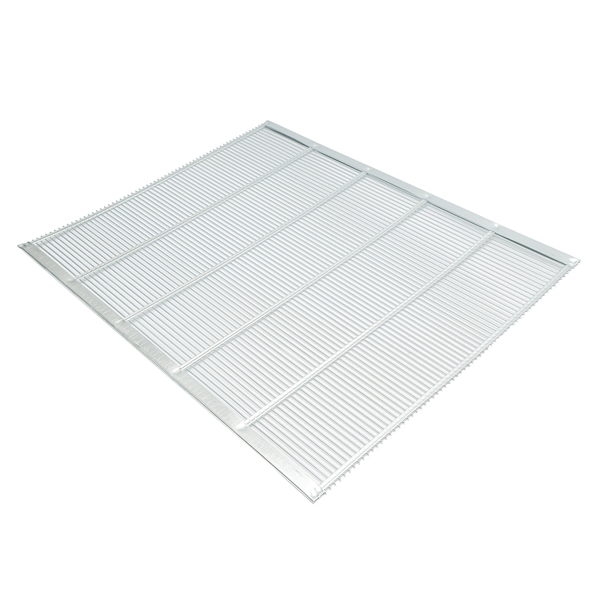 Griglia metallica Hanneman 510x420mm - immagine 2