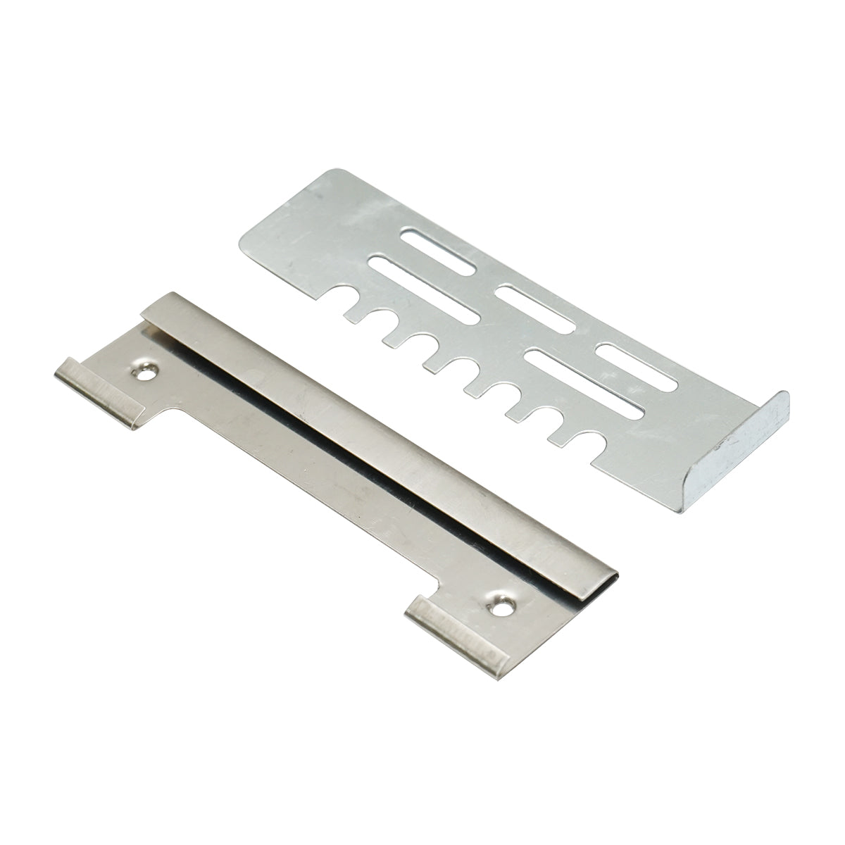 Griglia per alveare in acciaio zincato 390x65mm - immagine 4