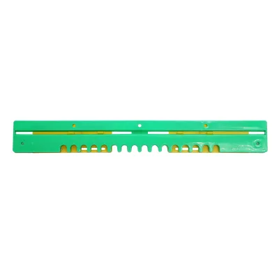 Griglia per arnia in plastica, dimensioni 320 mm