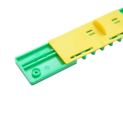 Griglia per arnia in plastica, dimensioni 320 mm - immagine 3