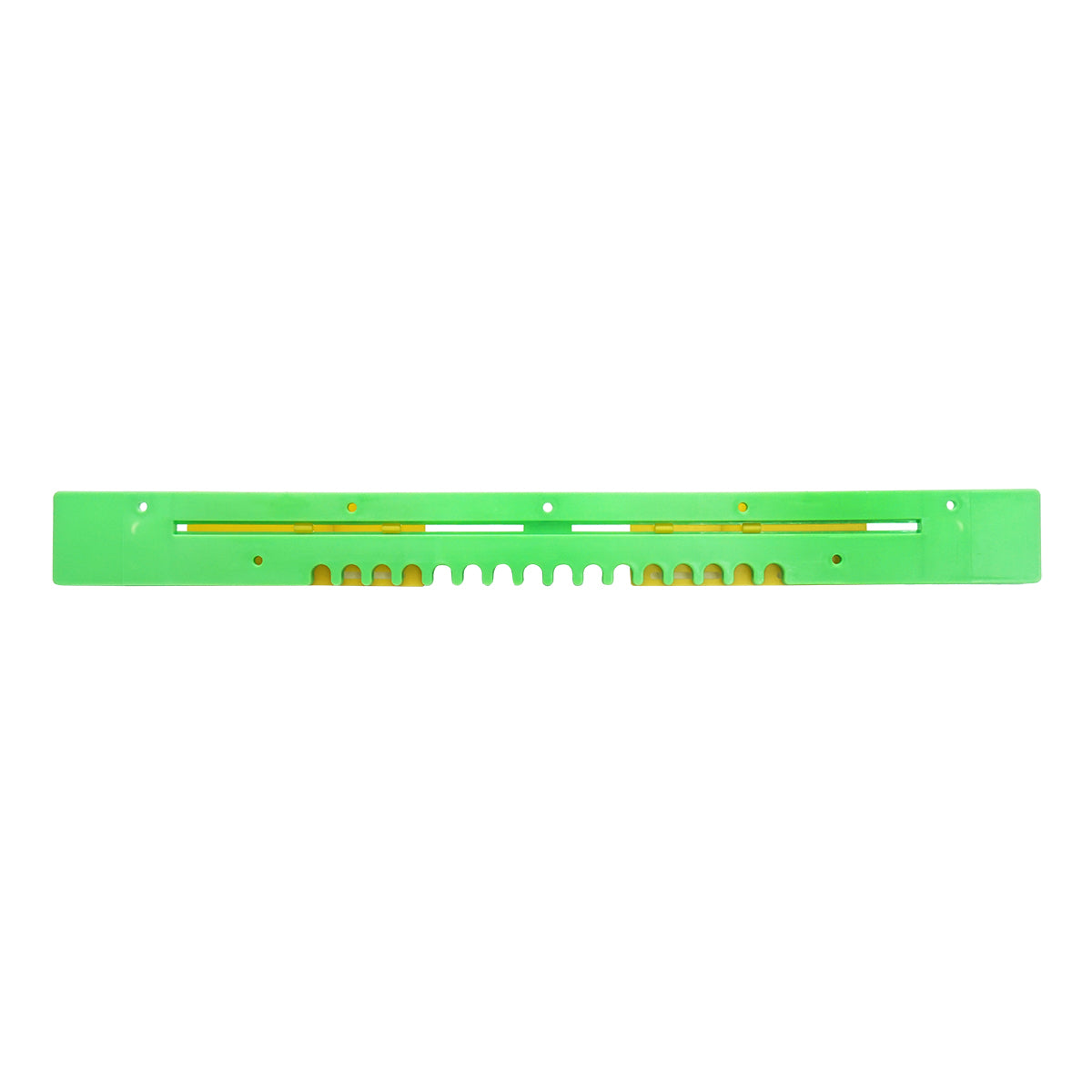 Griglia per arnia in plastica, dimensioni 410 mm