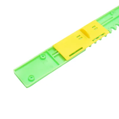 Griglia per arnia tipo ghigliottina in plastica, dimensioni 450 mm - immagine 4