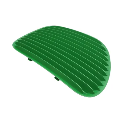Griglia presa d'aria sinistra anteriore per John Deere – Codice OEM L157393 - immagine 2