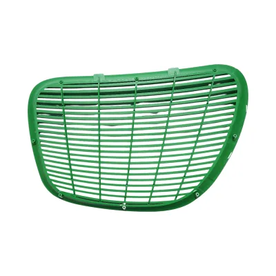 Griglia presa d'aria sinistra anteriore per John Deere – Codice OEM L157393 - immagine 3