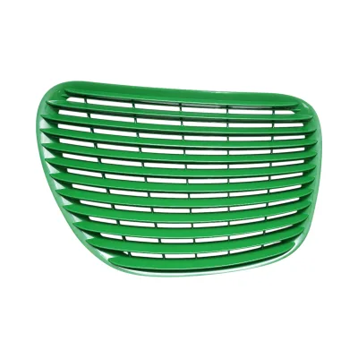 Griglia presa d'aria sinistra anteriore per John Deere – Codice OEM L157393