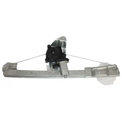 Gru elettrica anteriore destra Dacia Logan nuovo modello II 807209299R