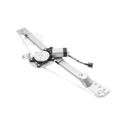 Gru elettrica sinistra Dacia Logan 6001547149 - immagine 3