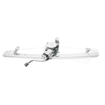 Gru elettrica sinistra Dacia Logan 6001547149 - immagine 2