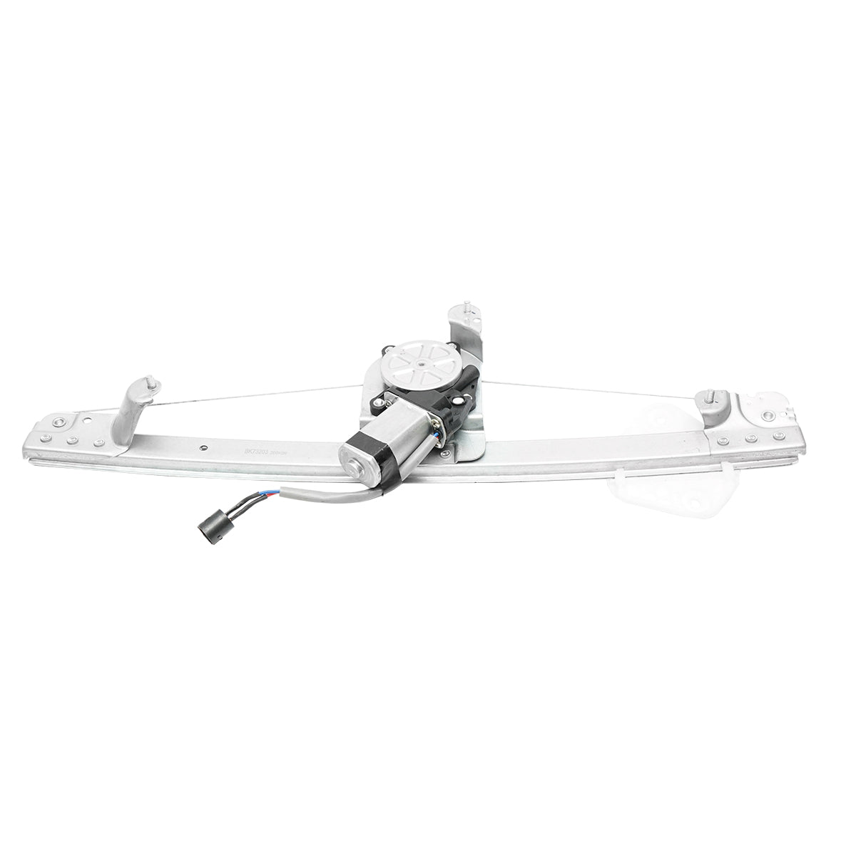 Gru elettrica sinistra Dacia Logan 6001547149 - immagine 2