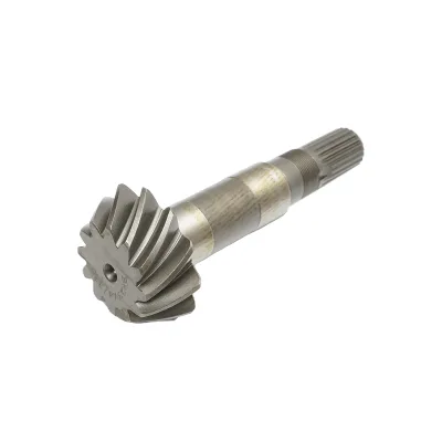 Gruppo conico asse anteriore 12/32 per John Deere, codici OEM: SJ302442, 725.04.500.02, 7250450002. - immagine 5