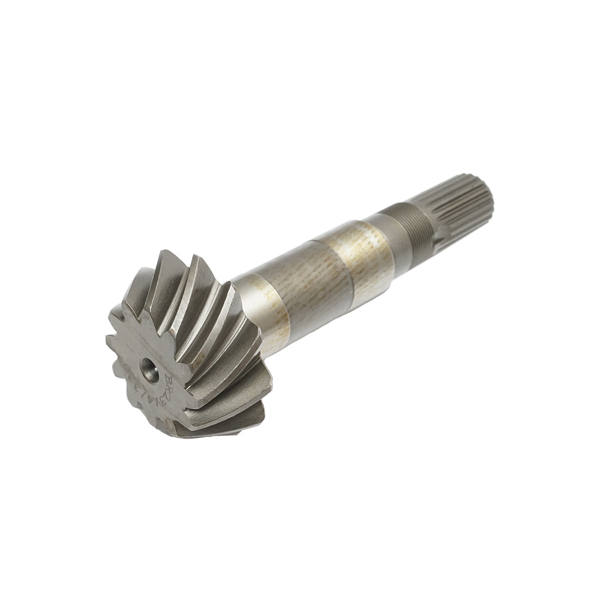 Gruppo conico asse anteriore 12/32 per John Deere, codici OEM: SJ302442, 725.04.500.02, 7250450002. - immagine 5