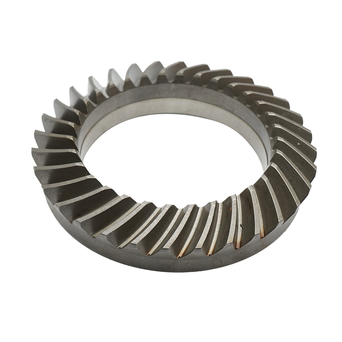Gruppo conico asse anteriore 12/32 per John Deere, codici OEM: SJ302442, 725.04.500.02, 7250450002. - immagine 3