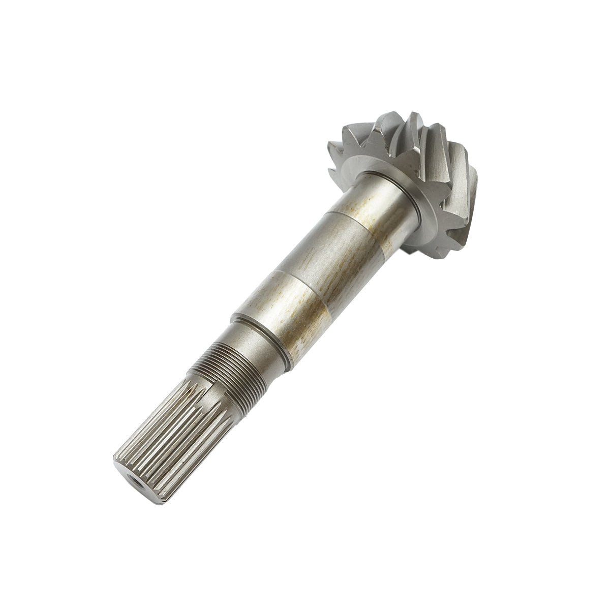 Gruppo conico asse anteriore 12/32 per John Deere, codici OEM: SJ302442, 725.04.500.02, 7250450002. - immagine 4