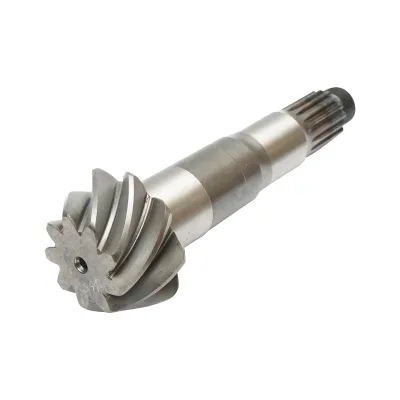Gruppo cono trasmissione anteriore 9/35 9x35 Massey Ferguson 3429465M91, 341-264 - immagine 5