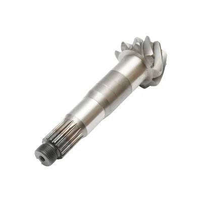 Gruppo cono trasmissione anteriore 9/35 9x35 Massey Ferguson 3429465M91, 341-264 - immagine 4