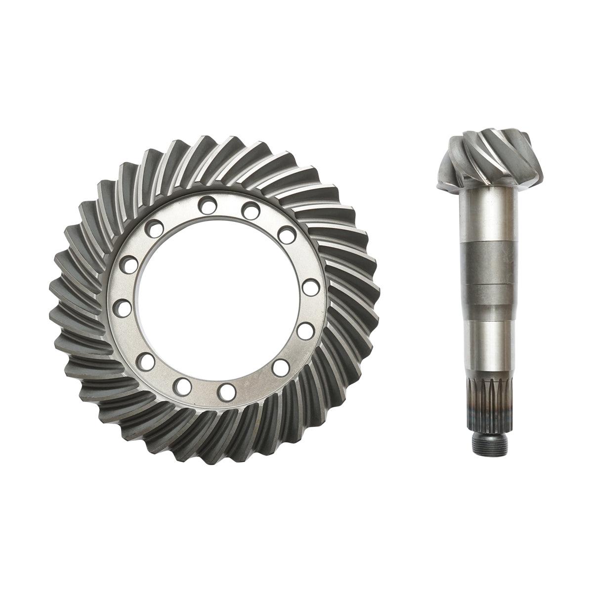 Gruppo cono trasmissione anteriore 9/35 9x35 Massey Ferguson 3429465M91, 341-264