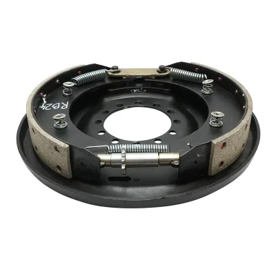 Gruppo freno con ganasce per Massey Ferguson  Codici OEM: 827143M96, 827143M95, 827143M94, 827143M92, 827143M91, 827143