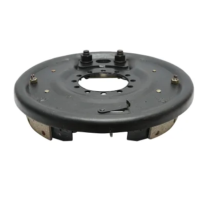 Gruppo freno con ganasce per Massey Ferguson  Codici OEM: 827143M96, 827143M95, 827143M94, 827143M92, 827143M91, 827143 - immagine 3