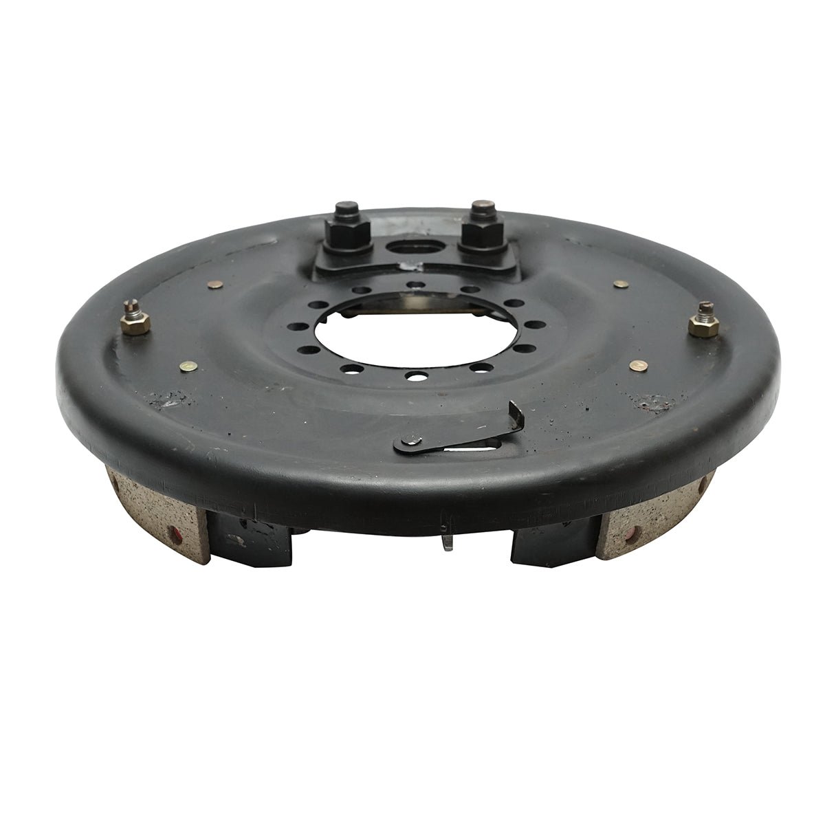 Gruppo freno con ganasce per Massey Ferguson  Codici OEM: 827143M96, 827143M95, 827143M94, 827143M92, 827143M91, 827143 - immagine 3