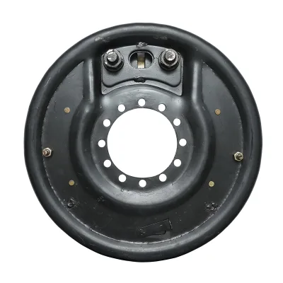 Gruppo freno con ganasce per Massey Ferguson  Codici OEM: 827143M96, 827143M95, 827143M94, 827143M92, 827143M91, 827143 - immagine 4