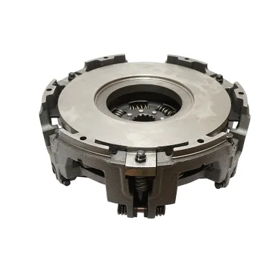 Gruppo frizione per John Deere – Codici OEM RE73602, SJ29356, RE73611 - immagine 3