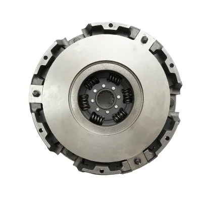 Gruppo frizione per John Deere – Codici OEM RE73602, SJ29356, RE73611 - immagine 4