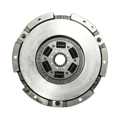 Gruppo frizione per John Deere – codici OEM SJ40295, SJ16516, RE228952 - immagine 3
