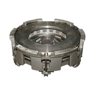Gruppo frizione per John Deere – codici OEM SJ40295, SJ16516, RE228952 - immagine 2