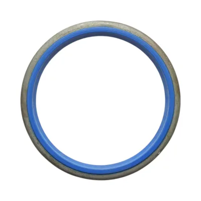 Guarnizione 55x65x5mm JCB 1400B, 1550B, 1600B, 1700B, 214, 215, 216, 217, 3C, 3CX, 3D, 3DX, 4C, 4CN, 4CX Codice OEM 40/303399 - immagine 2